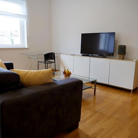 Furioso Apartments Split Luaran gambar