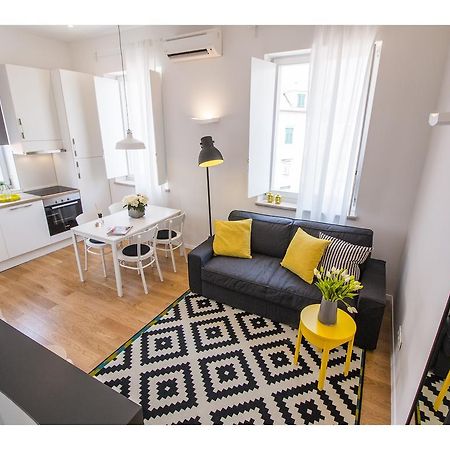 Furioso Apartments Split Bilik gambar