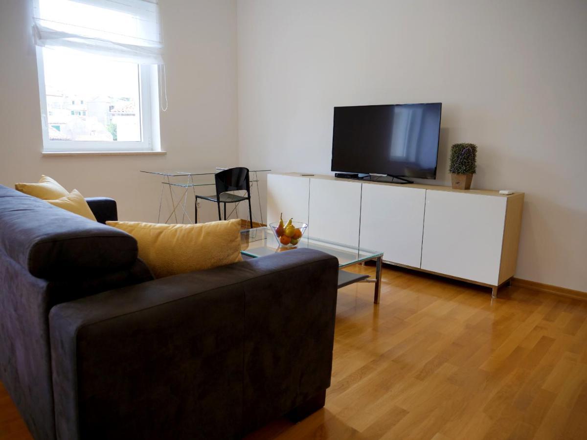 Furioso Apartments Split Luaran gambar
