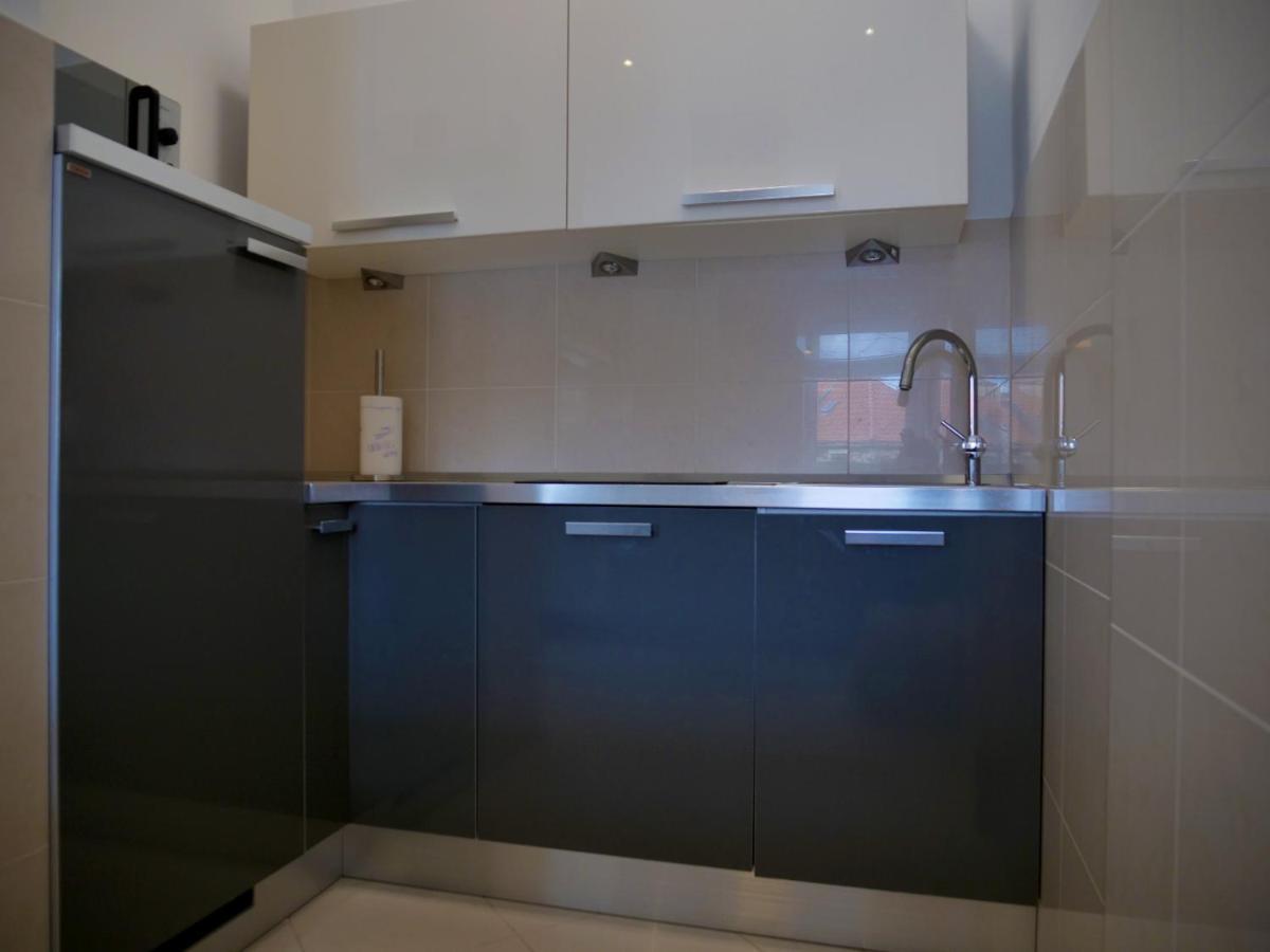 Furioso Apartments Split Luaran gambar
