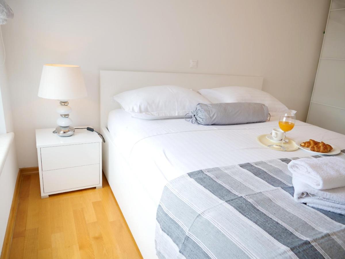 Furioso Apartments Split Luaran gambar