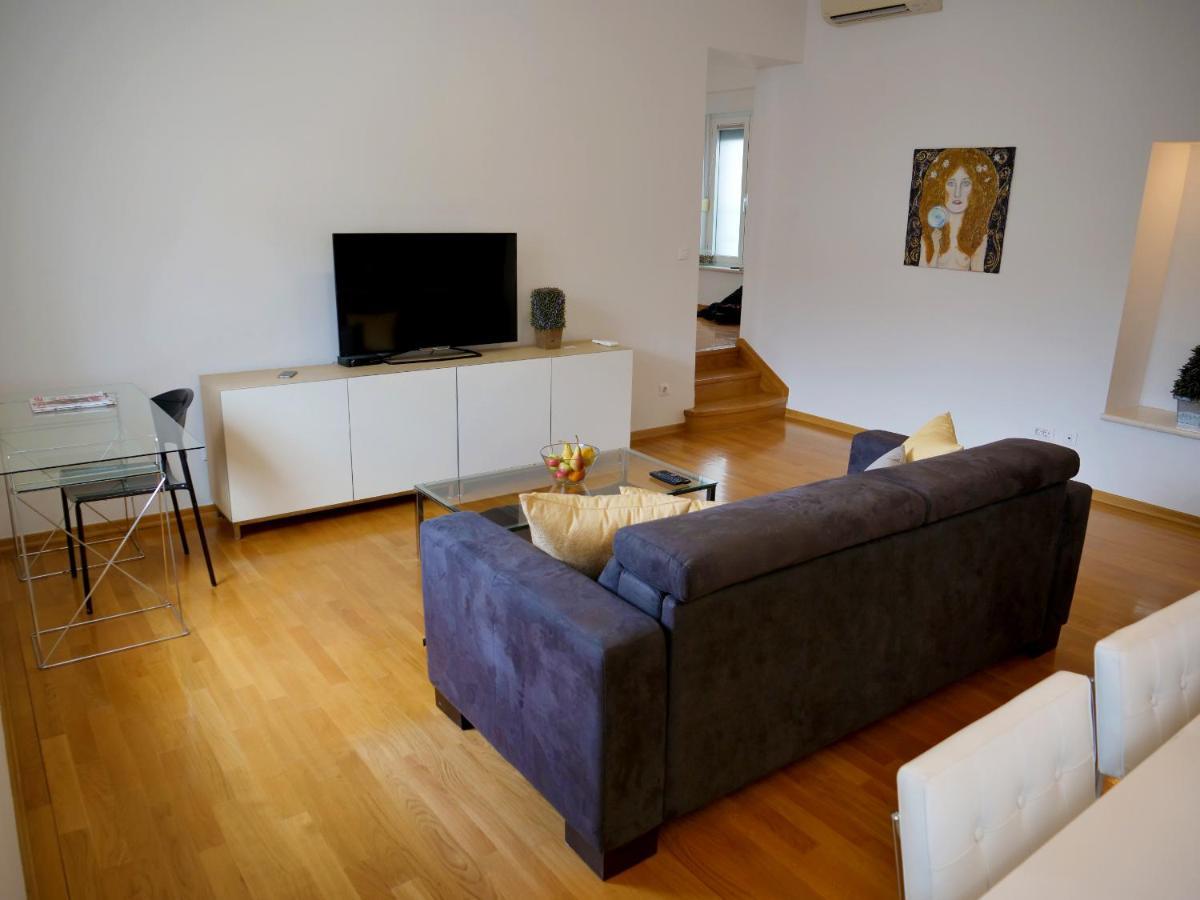 Furioso Apartments Split Luaran gambar