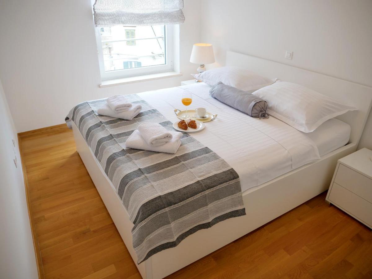 Furioso Apartments Split Luaran gambar
