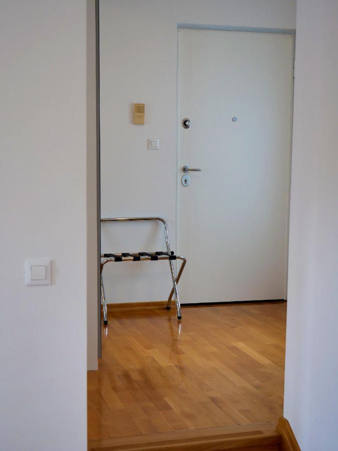 Furioso Apartments Split Luaran gambar