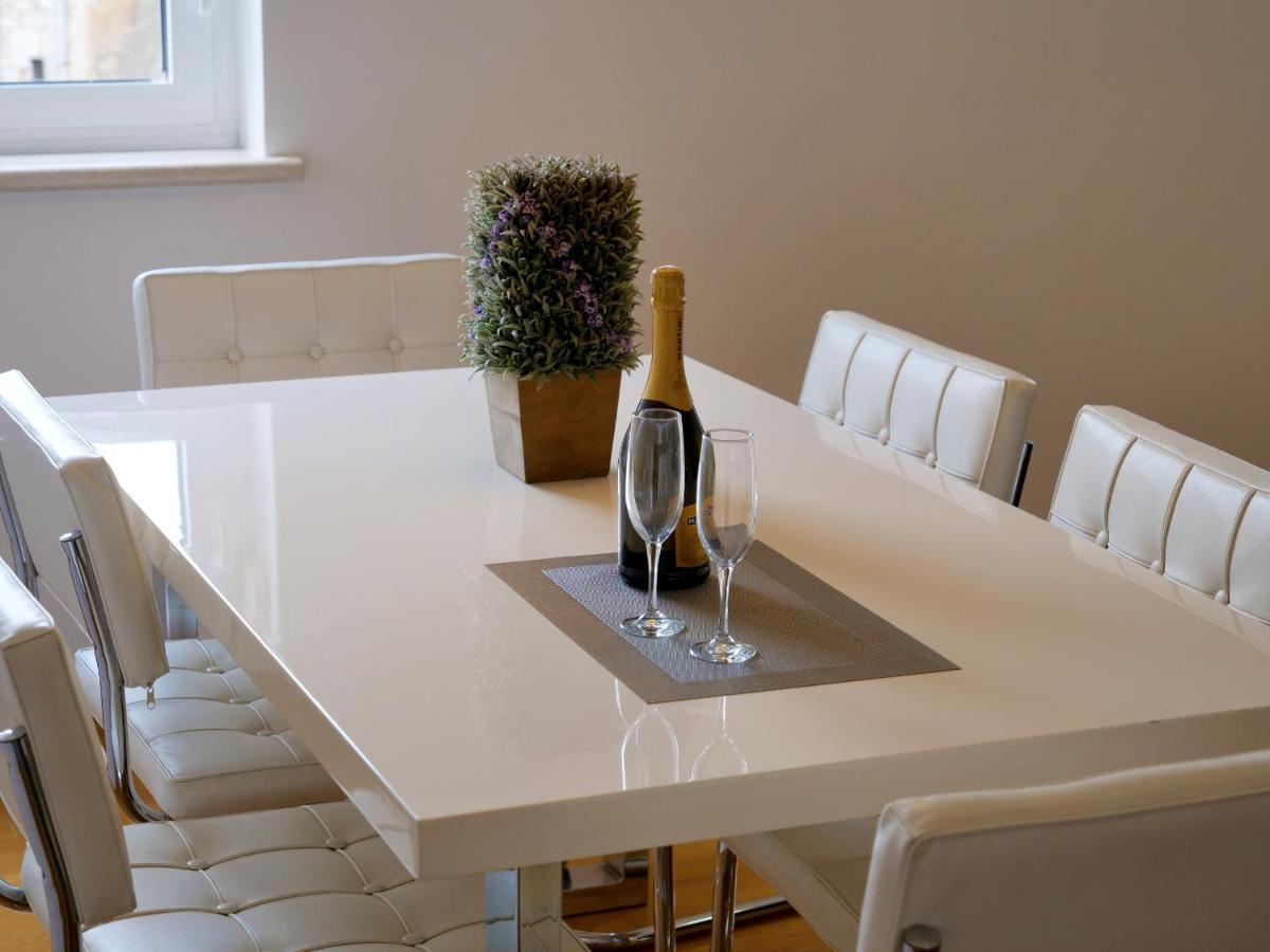Furioso Apartments Split Luaran gambar