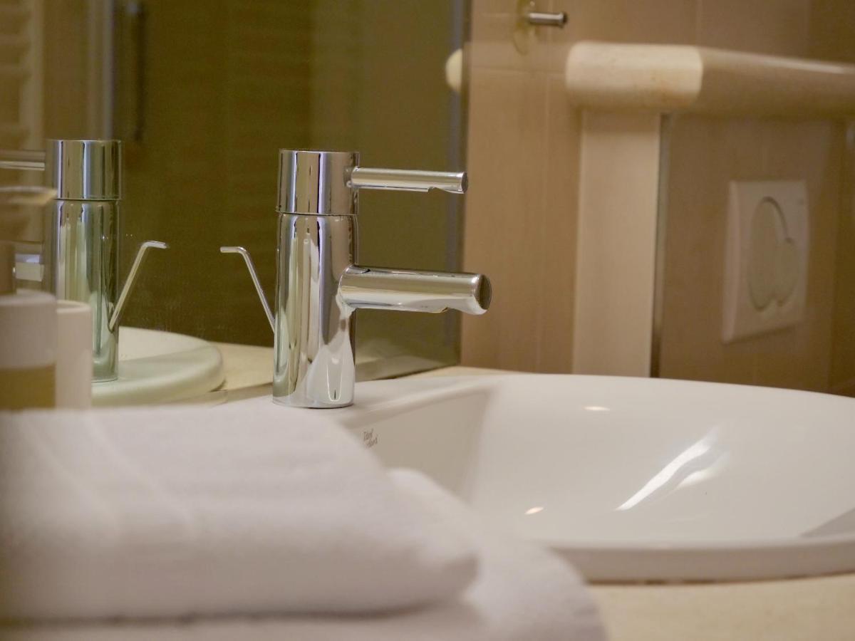 Furioso Apartments Split Luaran gambar