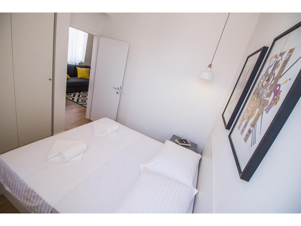 Furioso Apartments Split Bilik gambar