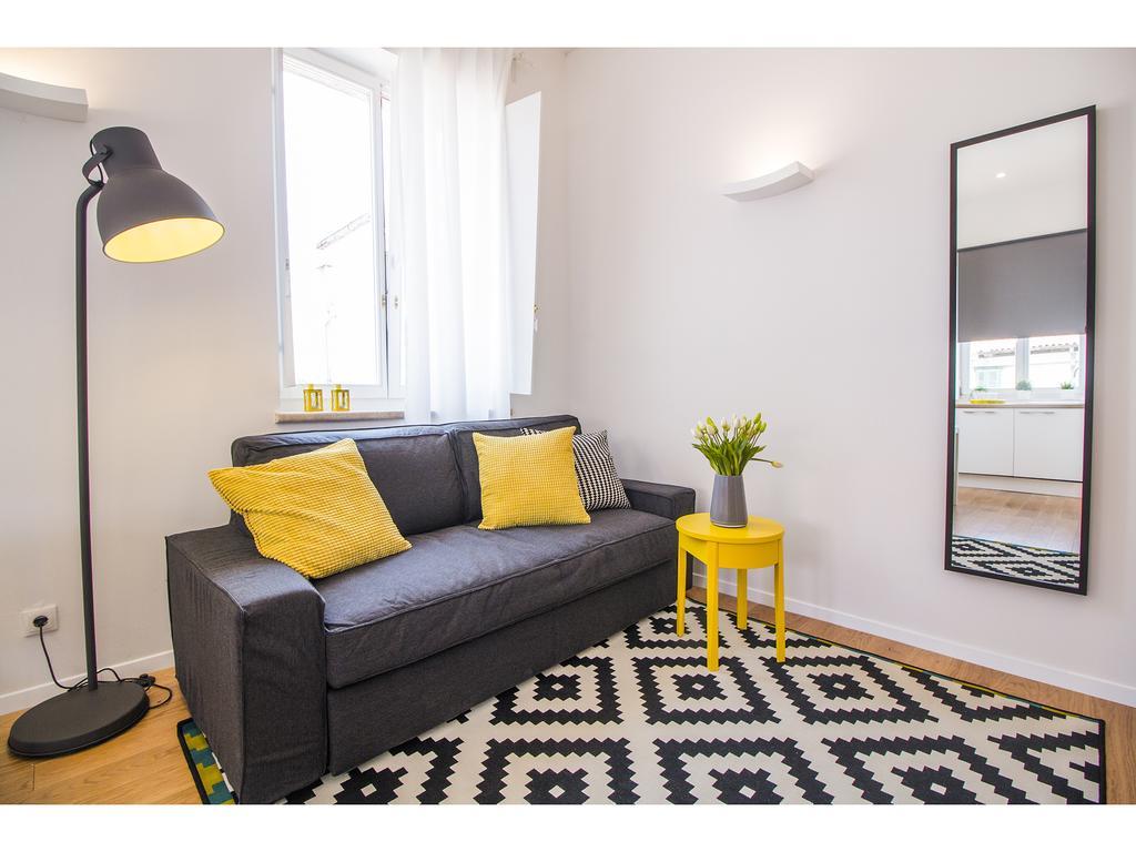 Furioso Apartments Split Bilik gambar