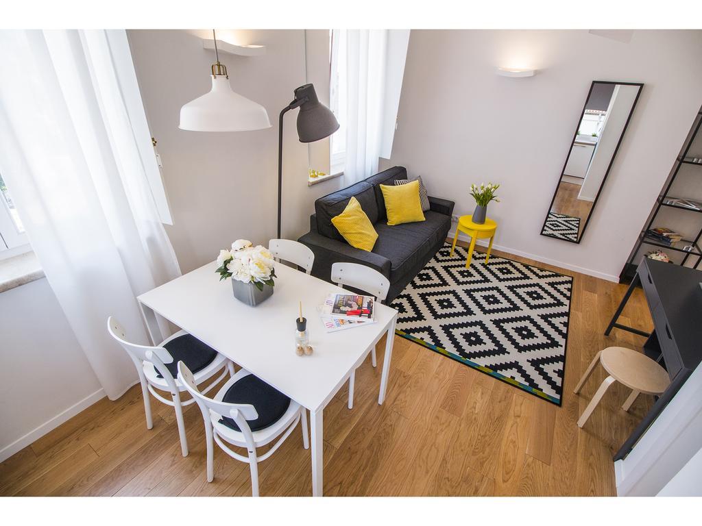 Furioso Apartments Split Bilik gambar