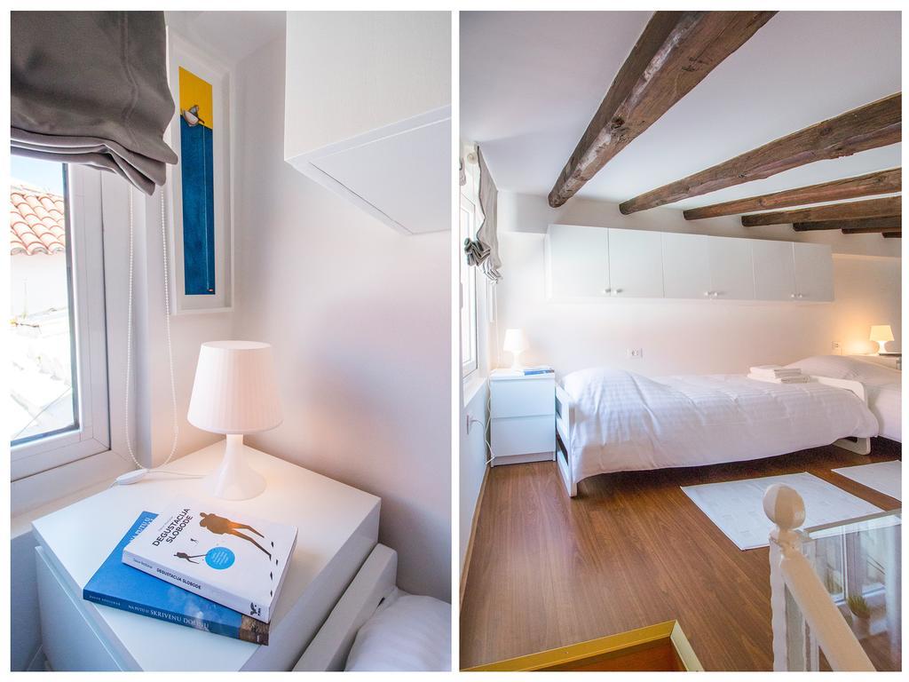 Furioso Apartments Split Bilik gambar
