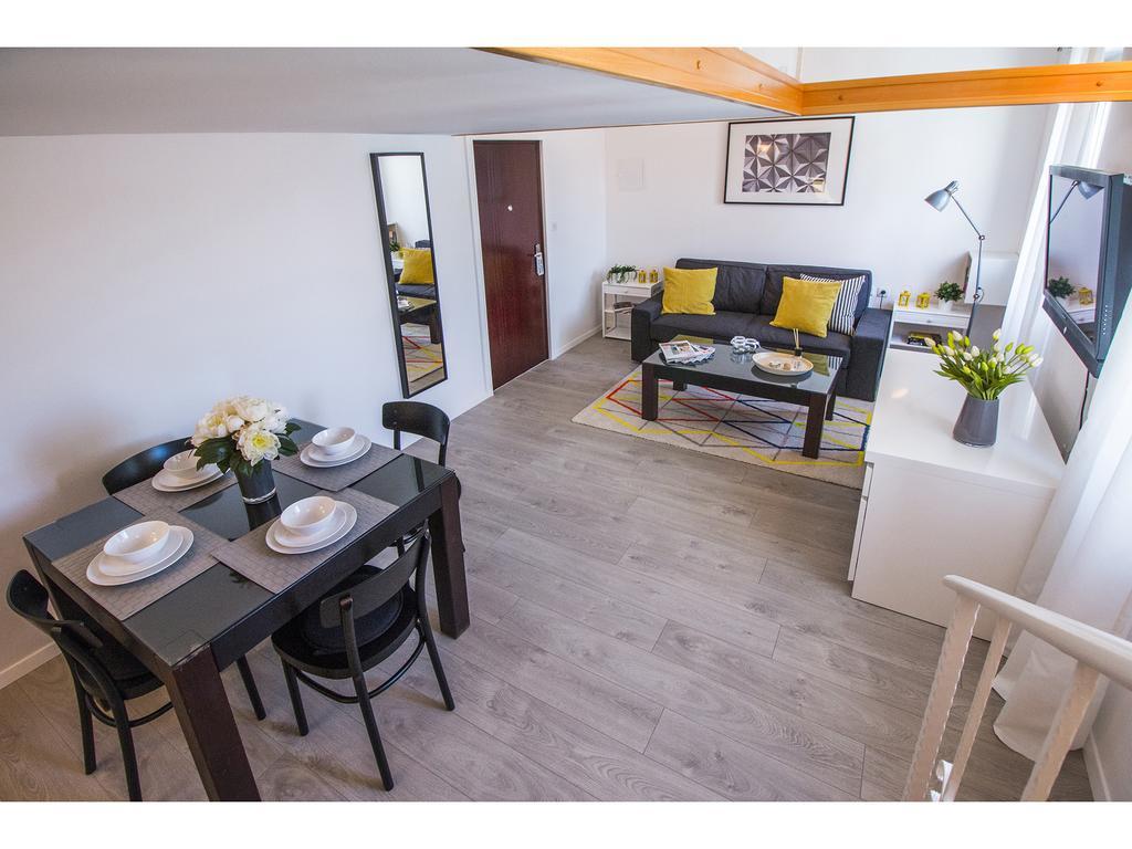 Furioso Apartments Split Bilik gambar